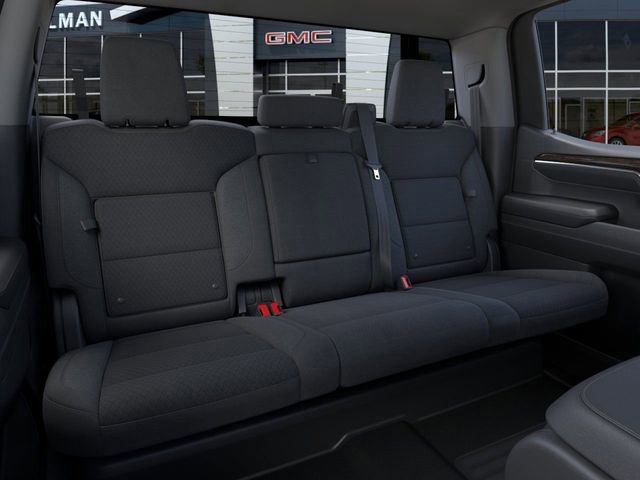 New 2026 GMC Sierra 1500 Elevation image 17