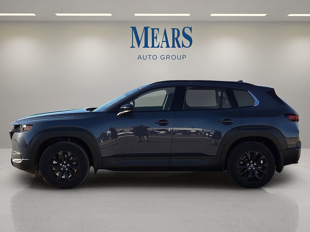New 2026 MAZDA CX-50 AWD 2.5 Hybrid w/ Weather Package image 2