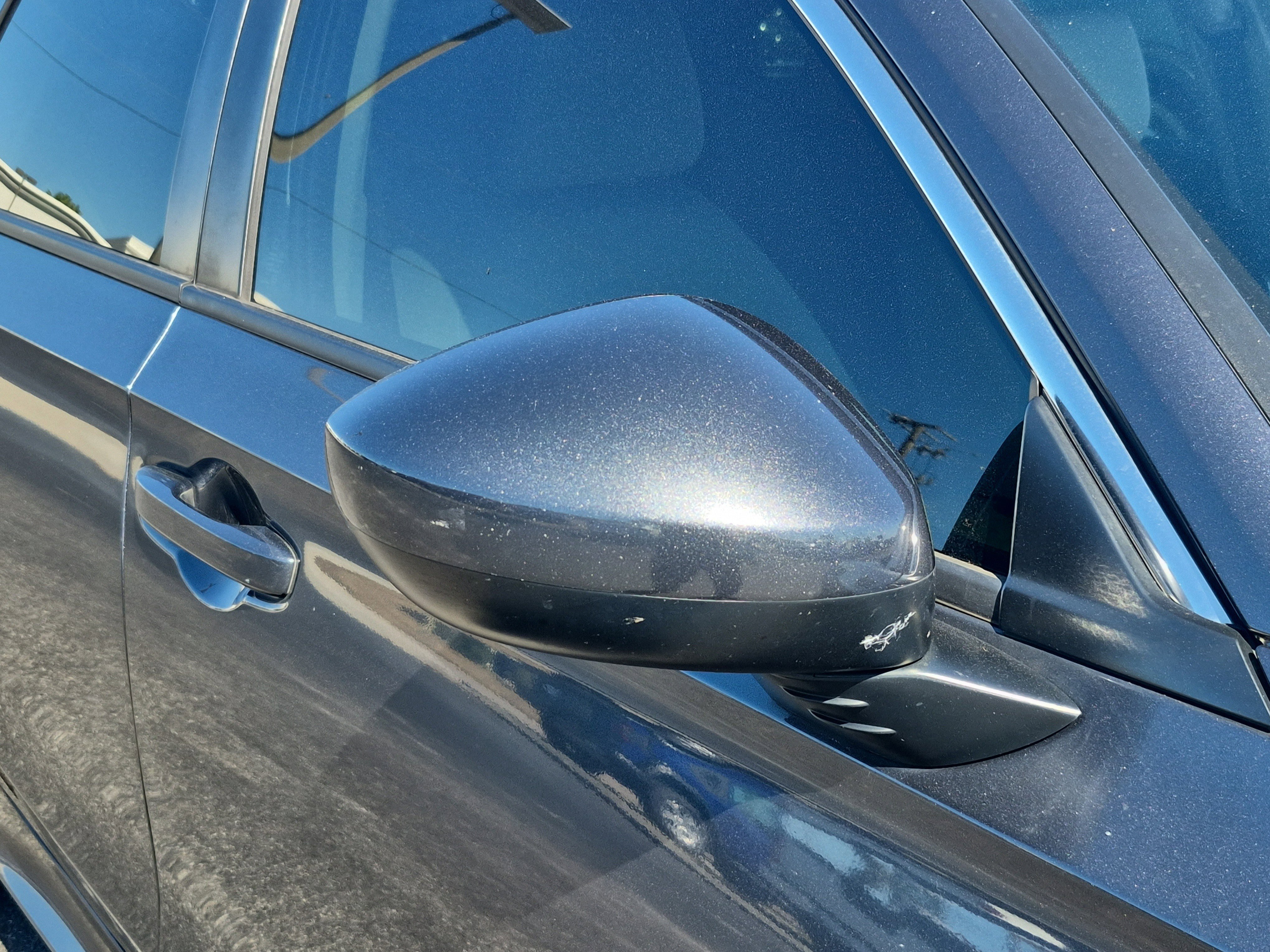 Used 2022 Honda Civic EX image 9