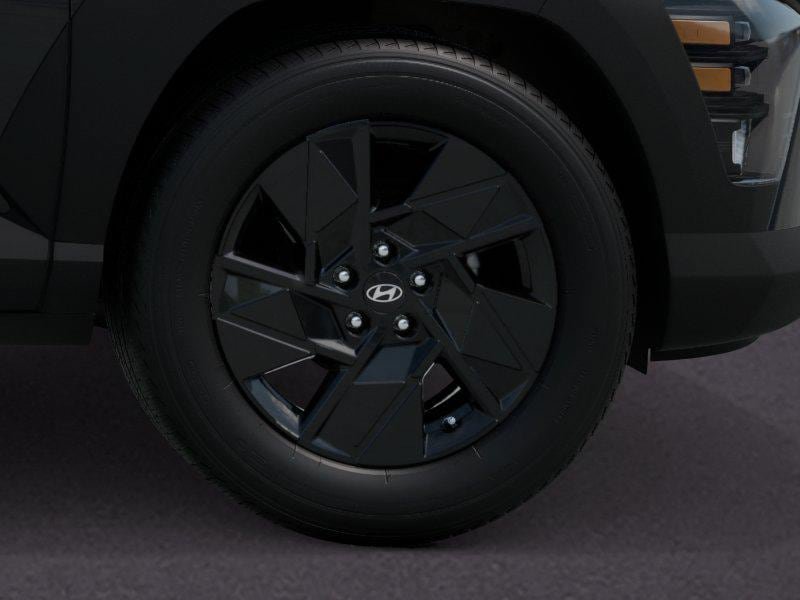 New 2027 Hyundai Kona SEL Sport FWD image 8