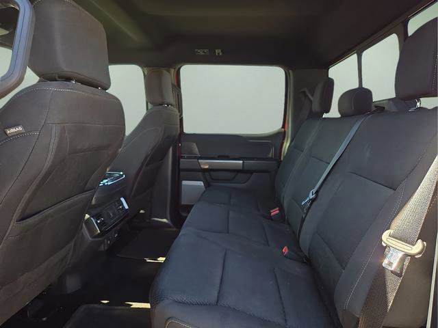 Used 2022 Ford F150 XLT w/ Equipment Group 302A High image 16