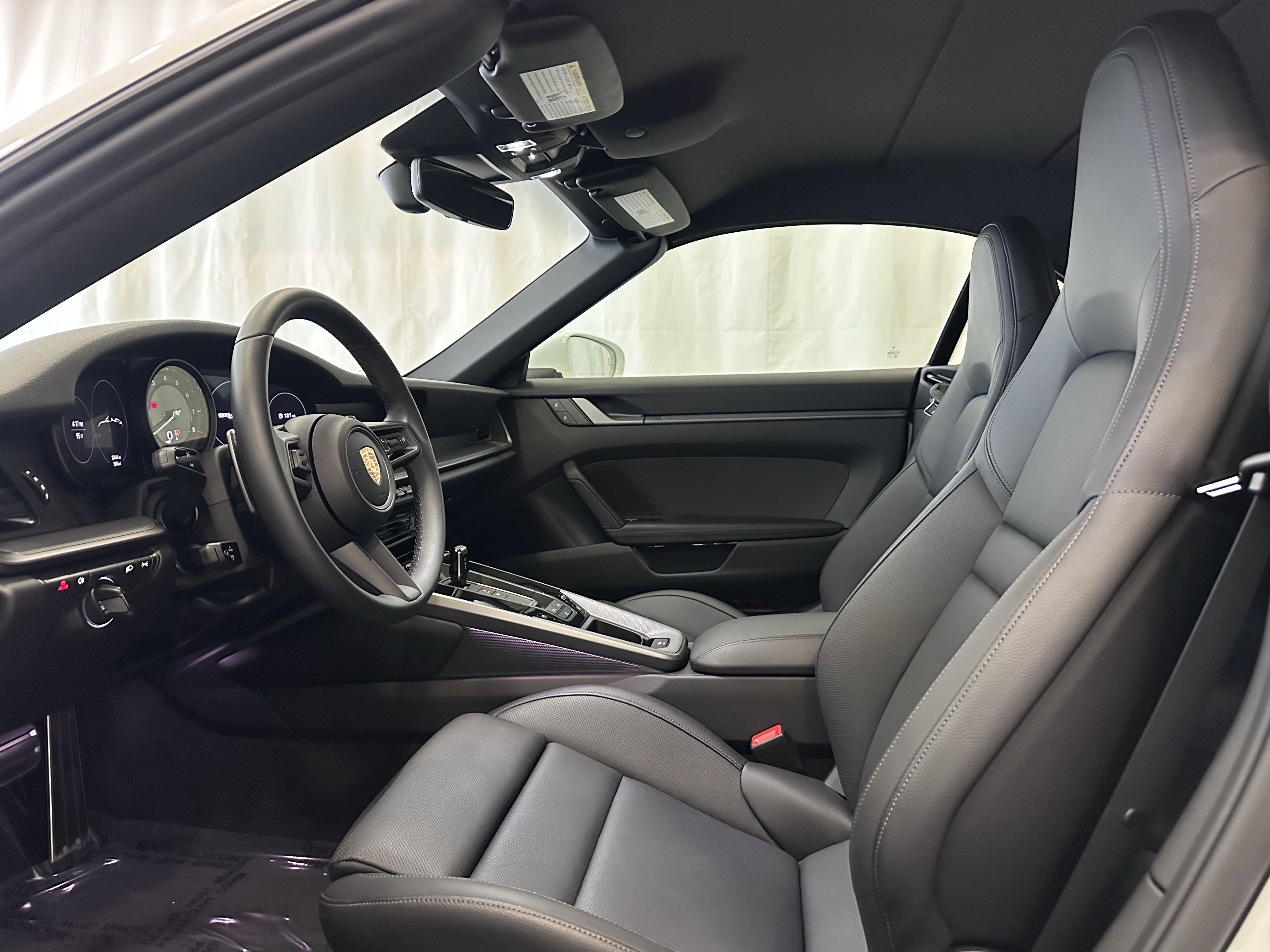 Used 2023 Porsche 911 Carrera image 16