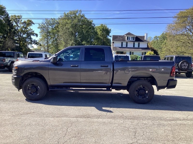 New 2026 RAM 2500 Tradesman image 4
