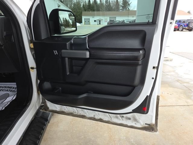 Used 2019 Ford F150 XLT w/ Equipment Group 301A Mid image 42