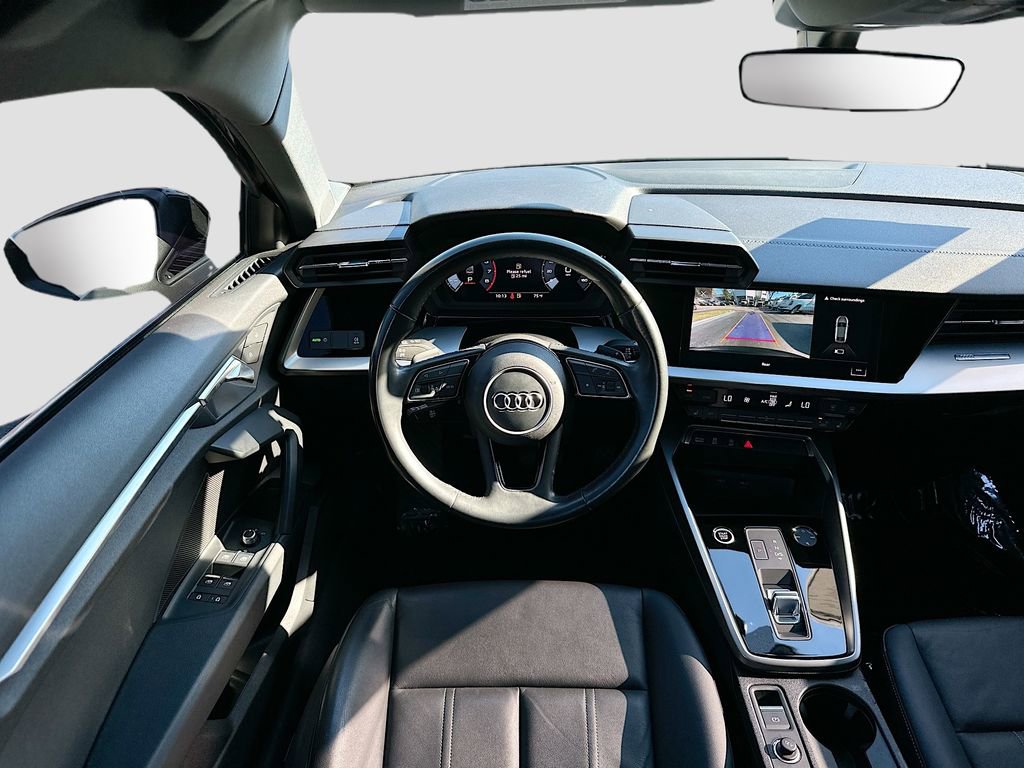 Used 2022 Audi A3 2.0T Premium image 24