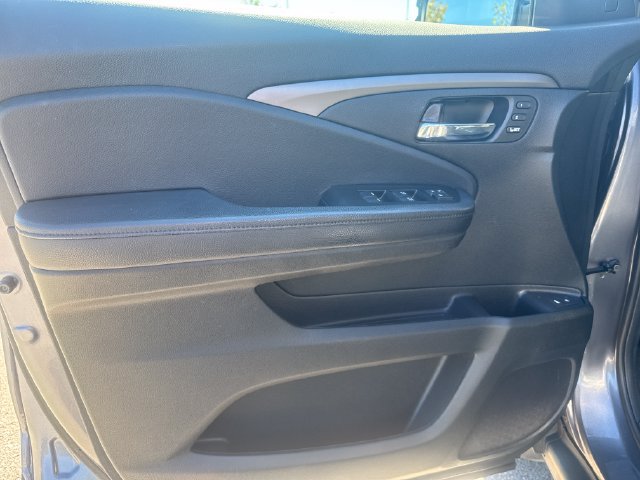 Used 2021 Honda Pilot EX-L image 10