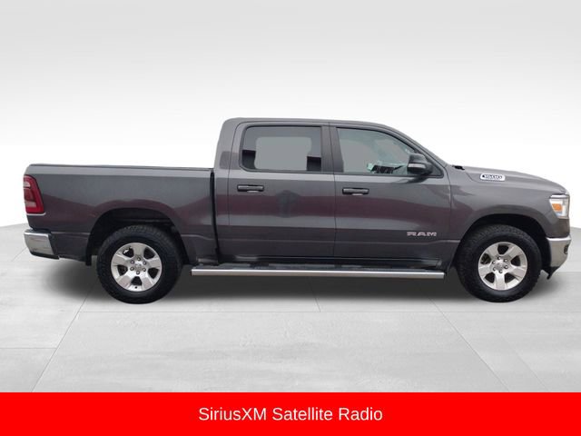 Used 2021 RAM 1500 Lone Star image 8
