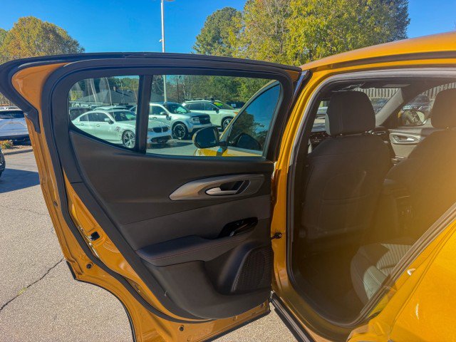 Used 2024 Dodge Hornet GT w/ Cold Weather Group AWD/4WD image 15
