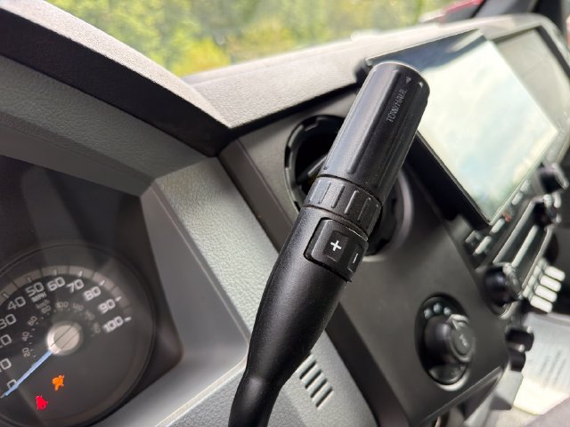 Used 2015 Ford F250 XL w/ Power Equipment Group AWD/4WD image 21