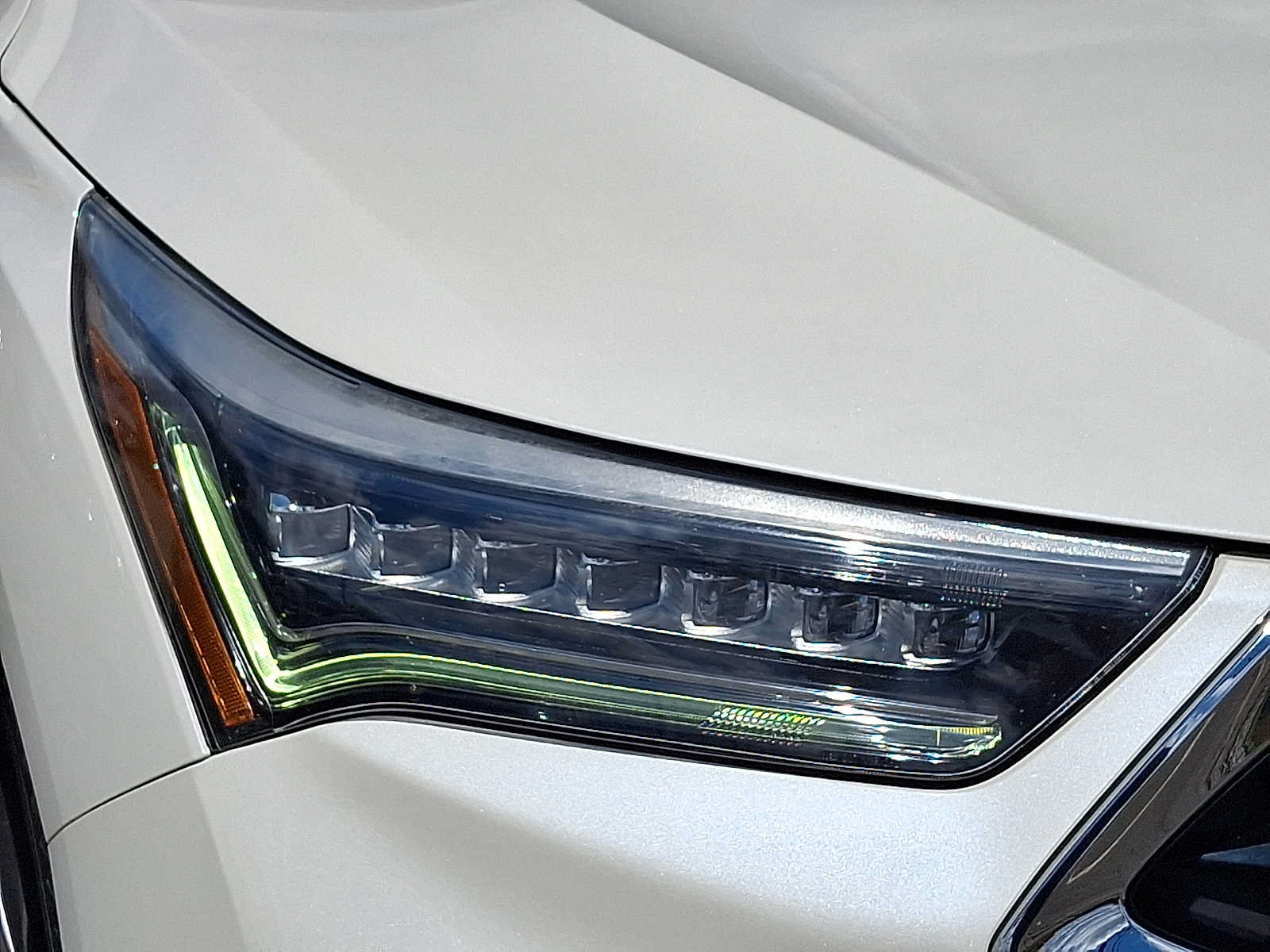Used 2019 Acura RDX w/ Technology Package AWD/4WD image 9