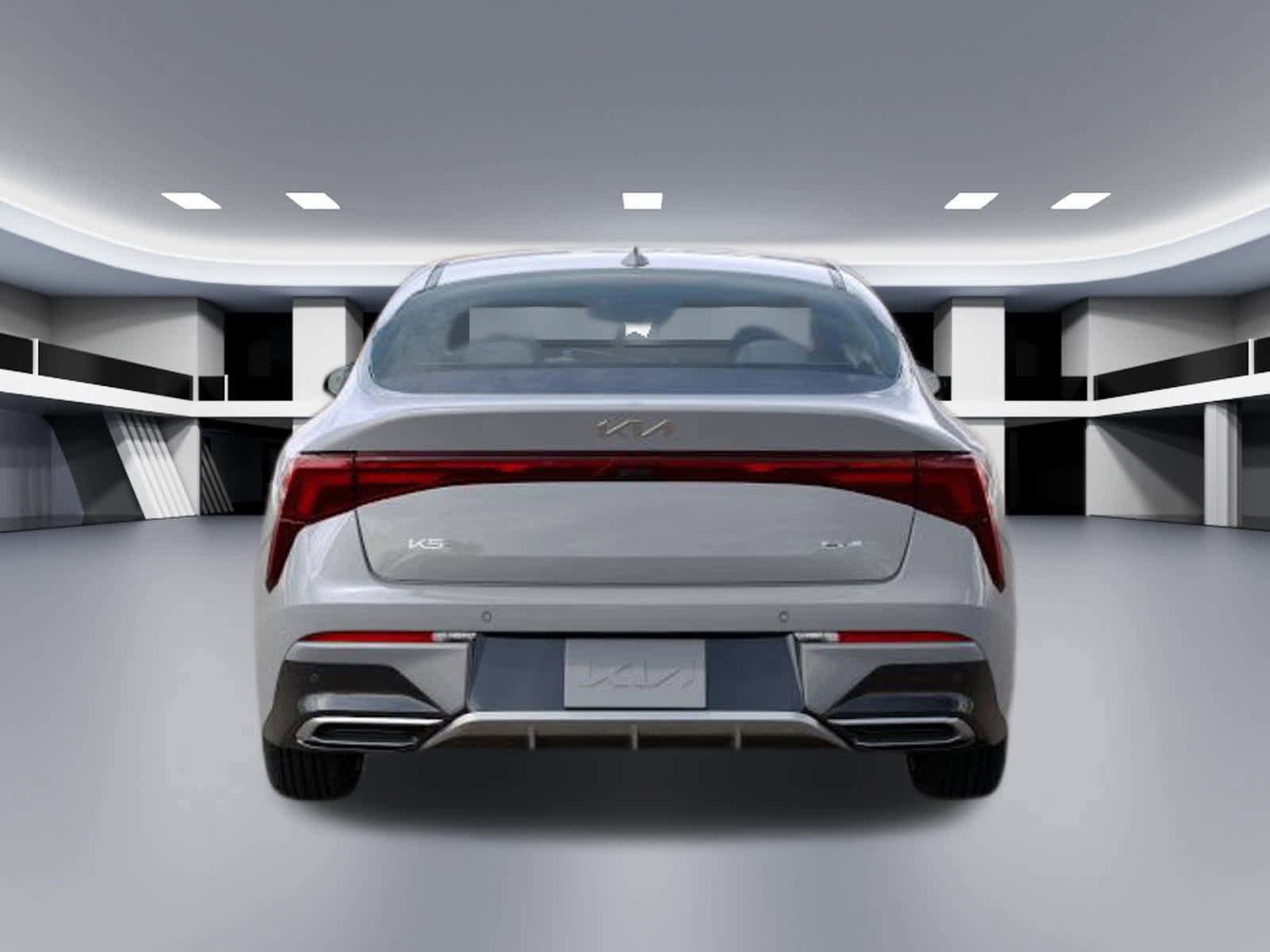 New 2026 Kia K5 GT-Line FWD image 5