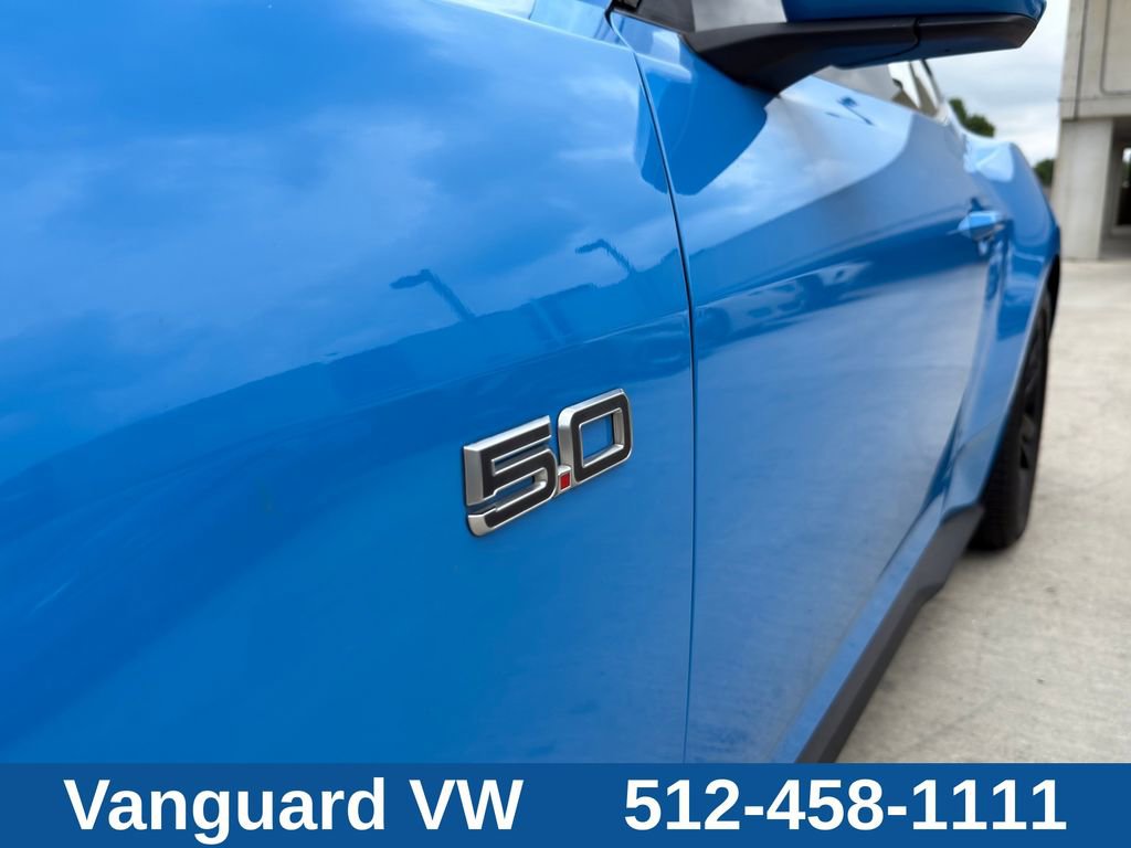 Used 2024 Ford Mustang GT RWD image 6