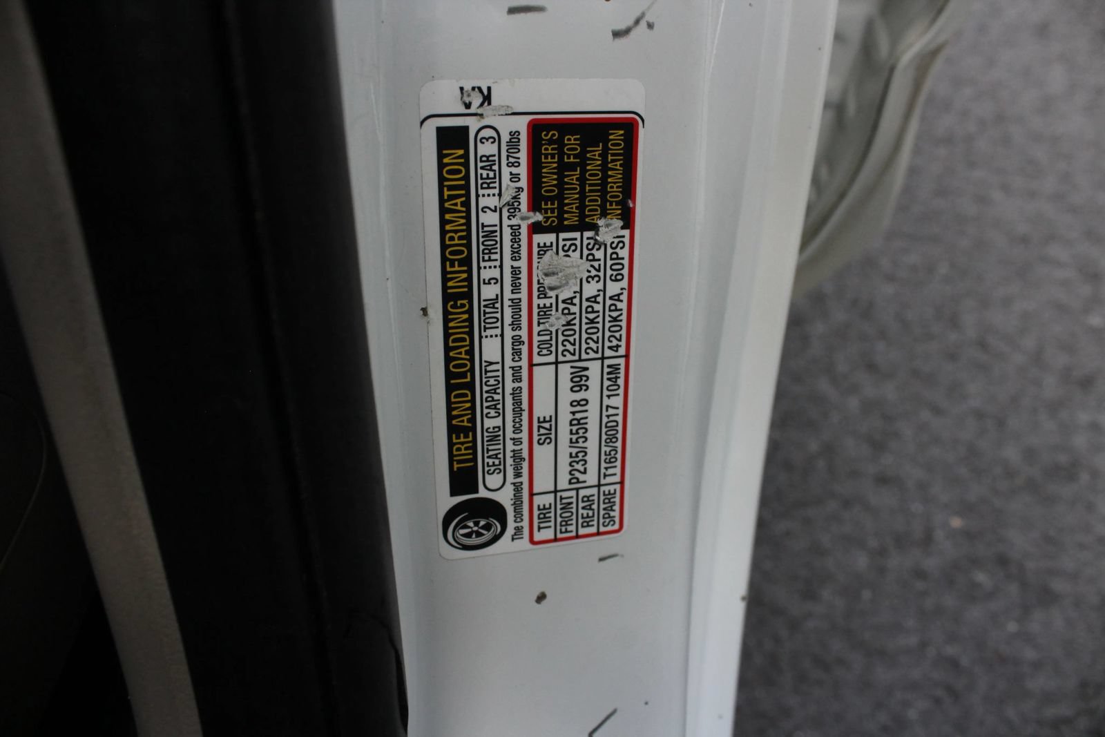 Used 2011 Acura RDX 2WD image 34