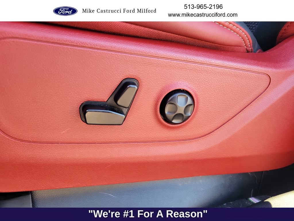 Used 2019 RAM 1500 Rebel w/ Rebel Level 1 Equipment Group AWD/4WD image 20