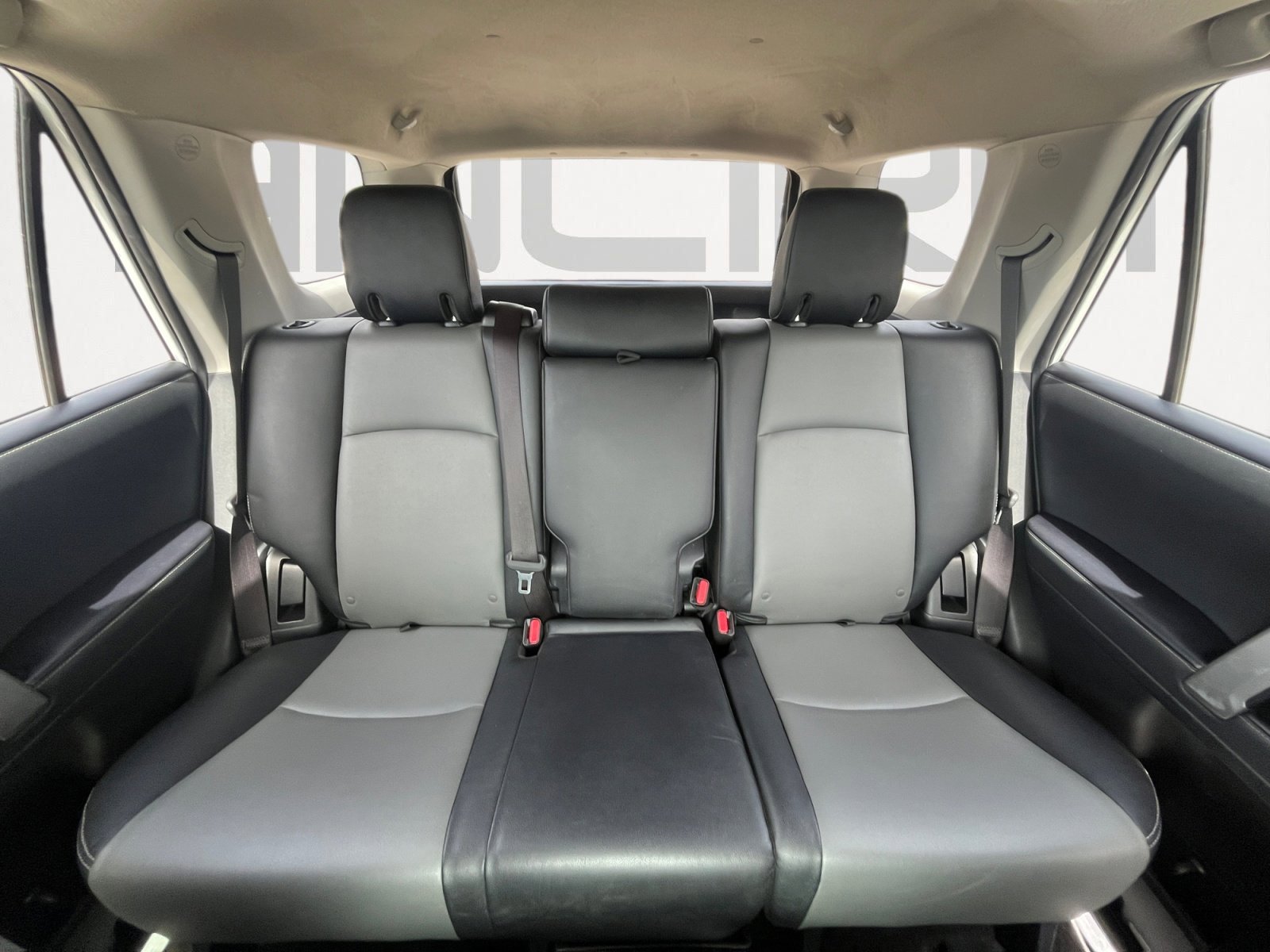 Used 2021 Toyota 4Runner SR5 Premium w/ Moonroof Package image 16