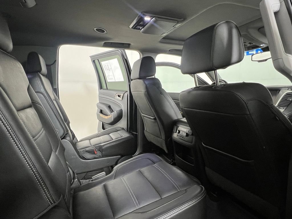 Used 2017 GMC Yukon XL Denali w/ Open Road Package AWD/4WD image 13