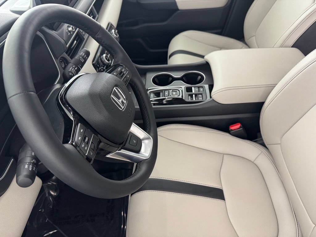 Used 2026 Honda Pilot Touring image 22