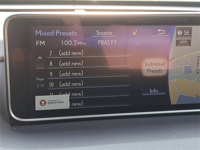 Used 2018 Lexus RX 350L AWD image 18