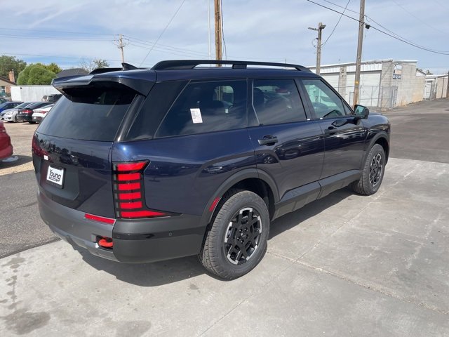 New 2026 Hyundai Palisade XRT Pro image 5