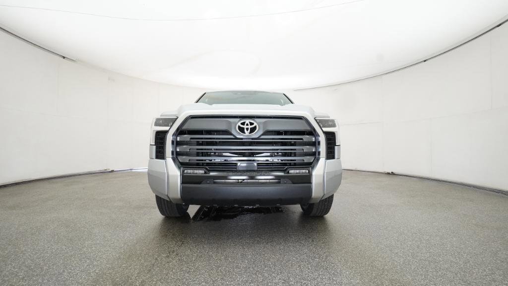 New 2026 Toyota Tundra Limited image 31