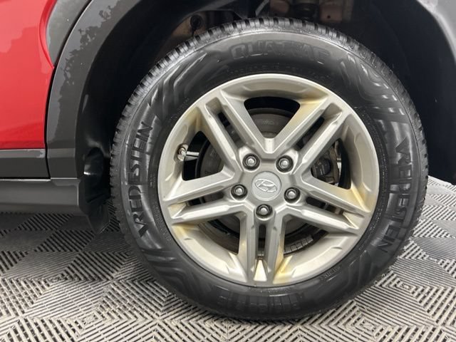Used 2019 Hyundai Kona SE AWD/4WD image 9