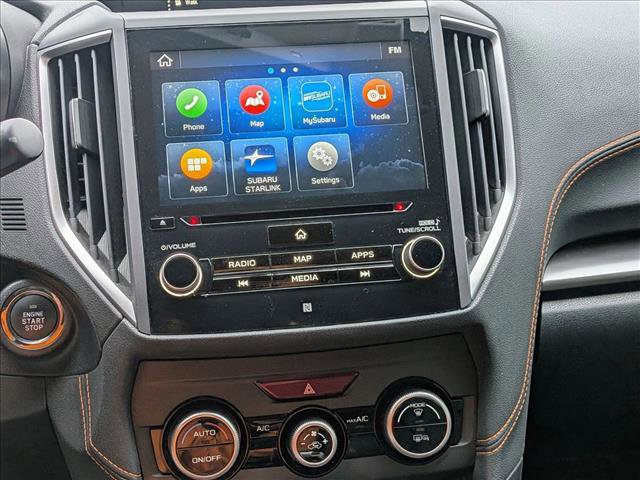 Used 2019 Subaru Crosstrek 2.0i Limited w/ Moonroof Package w/Navigation image 16