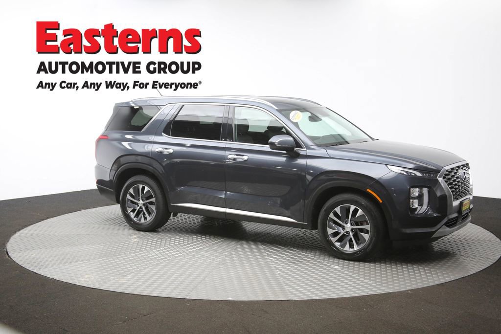 Used 2020 Hyundai Palisade SEL AWD/4WD image 51