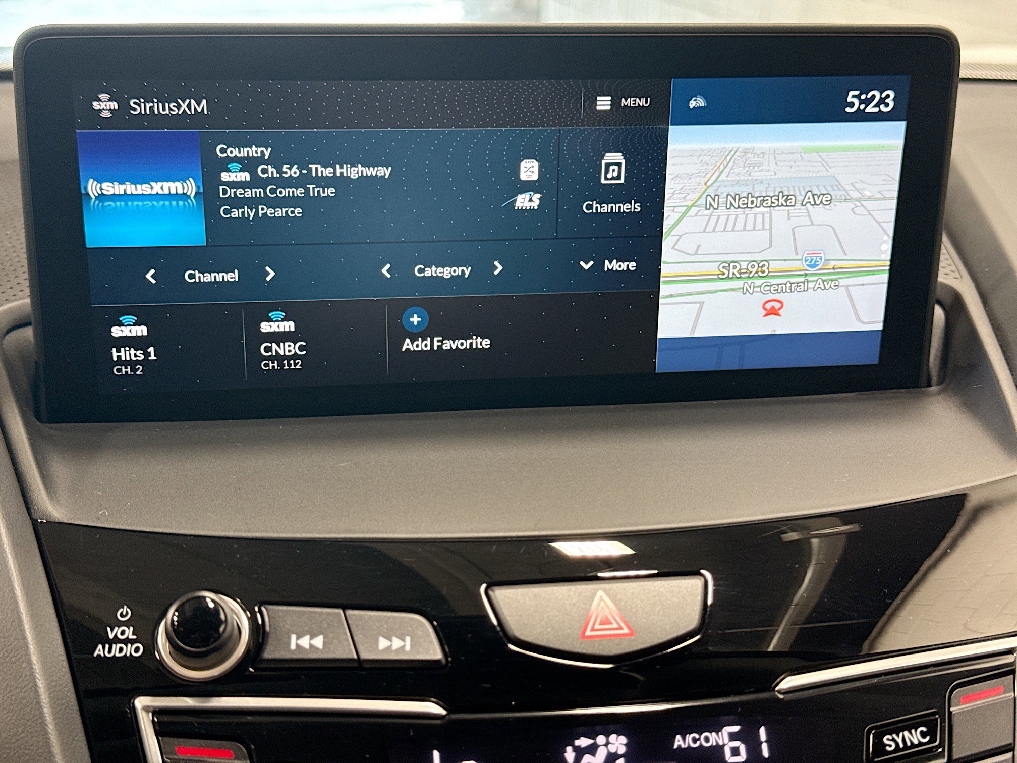 Used 2025 Acura RDX SH-AWD w/ Advance Package image 31