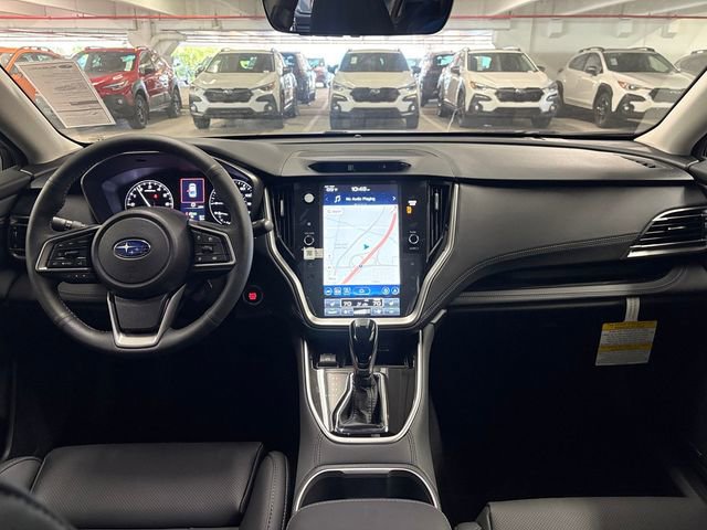 New 2025 Subaru Legacy Limited image 10