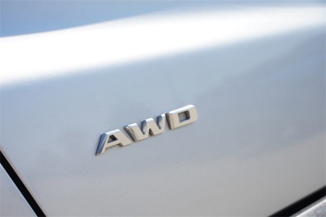 Used 2020 Cadillac XT5 Sportv image 13