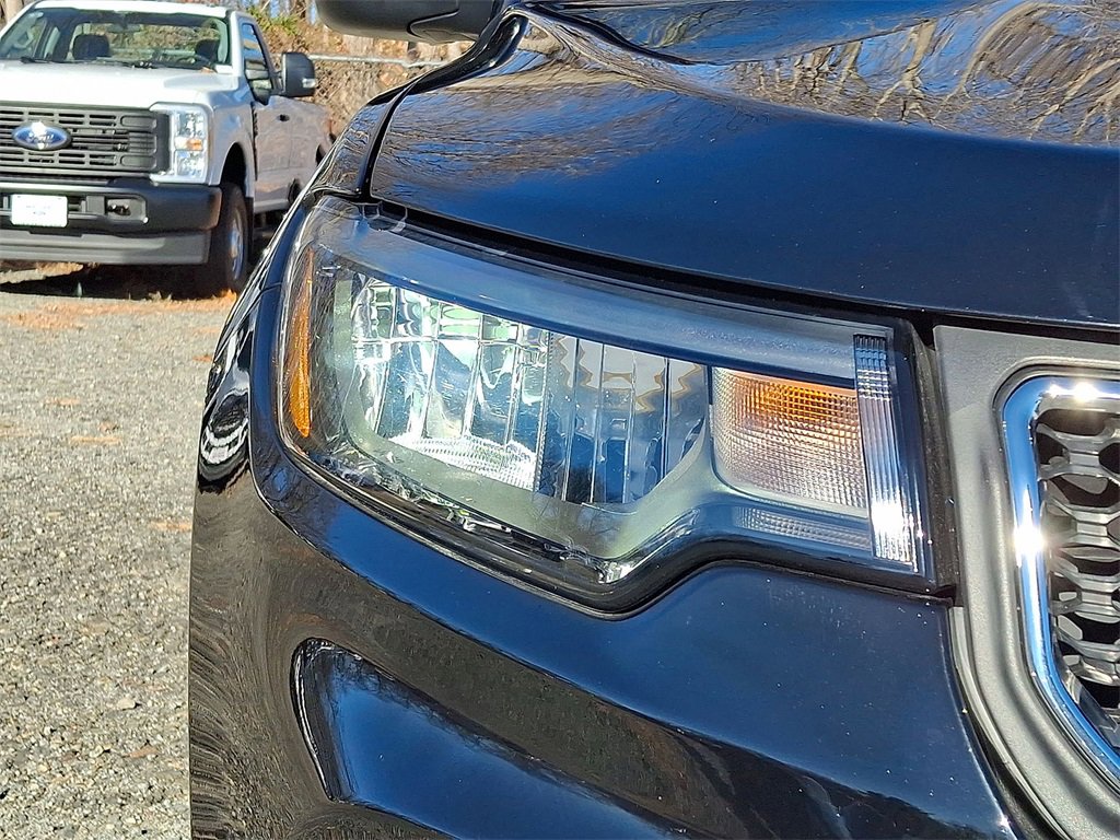 Used 2023 Jeep Compass Latitude image 27