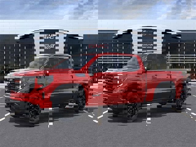 New 2026 GMC Sierra 1500 Elevation w/ Preferred Package image 2