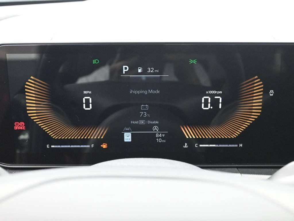 New 2026 Kia Sportage LX AWD/4WD image 28