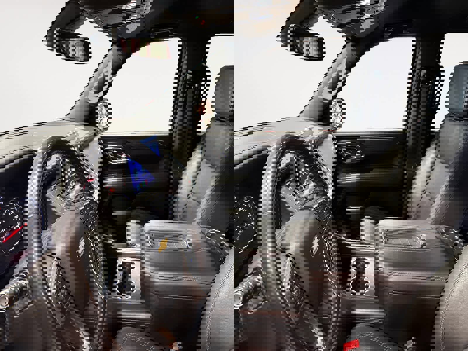 Used 2021 Chevrolet Tahoe LT image 10