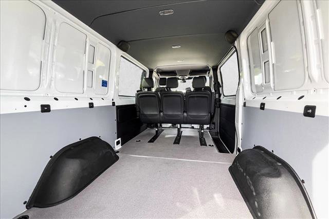 Used 2026 Mercedes-Benz Sprinter 2500 image 6