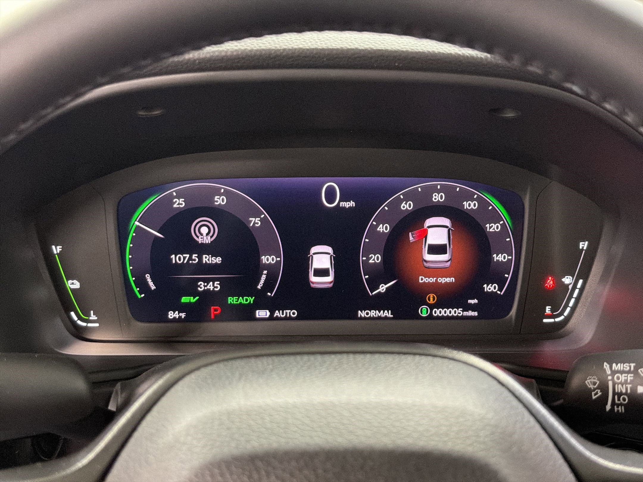 New 2026 Honda Accord Sport image 20