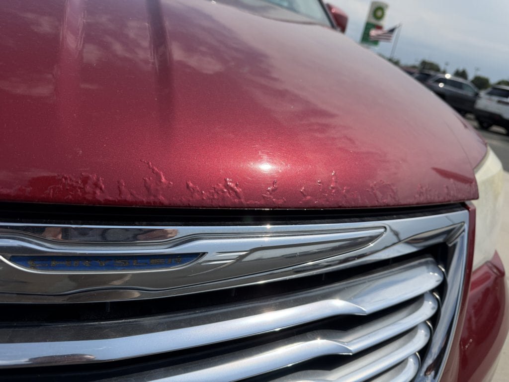 Used 2012 Chrysler Town & Country Touring w/ Entertainment Group #1 FWD image 8