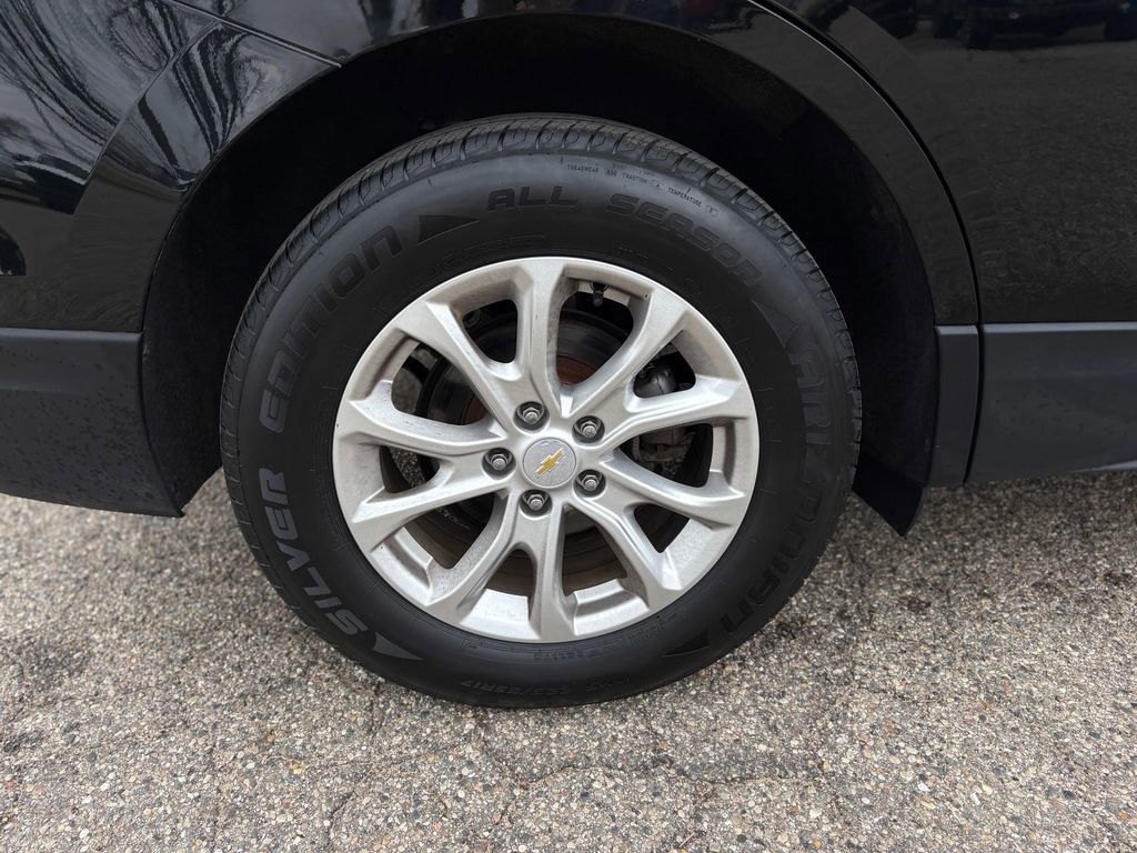 Used 2019 Chevrolet Equinox LT image 34