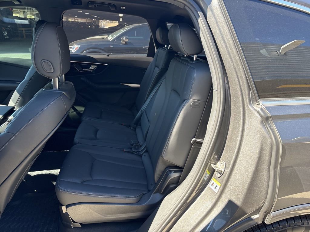 Certified 2026 Audi Q7 3.0T Premium Plus image 14