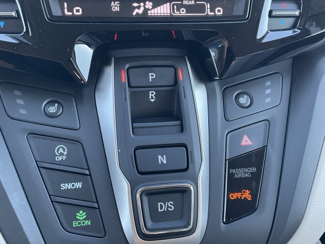 New 2026 Honda Odyssey EX-L image 27