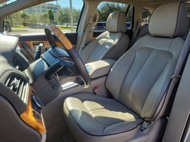 Used 2014 Lincoln MKX FWD w/ Equipment Group 102A image 6