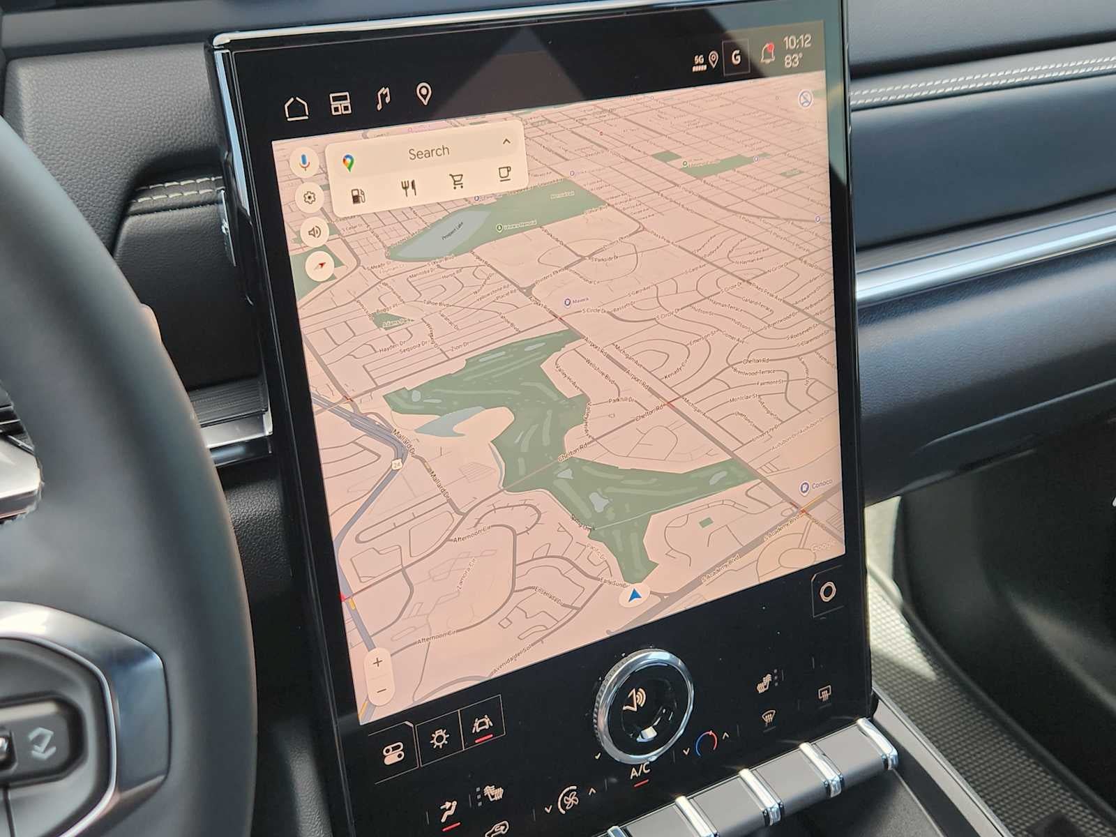 New 2027 GMC Terrain Elevation AWD/4WD image 18