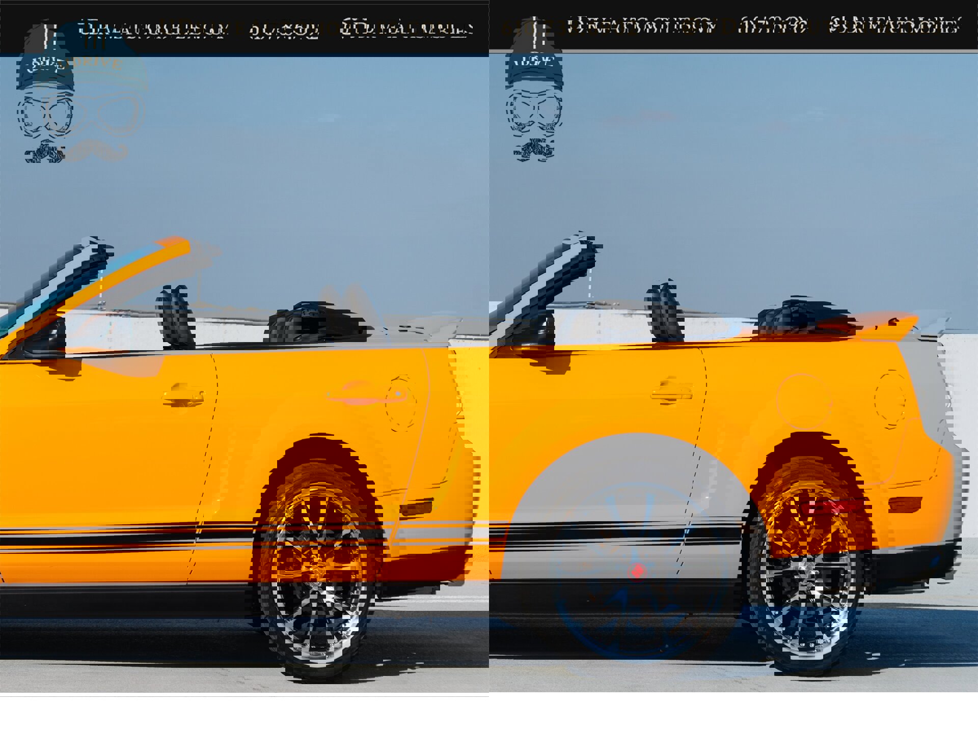 Used 2008 Ford Mustang Shelby GT500 image 24