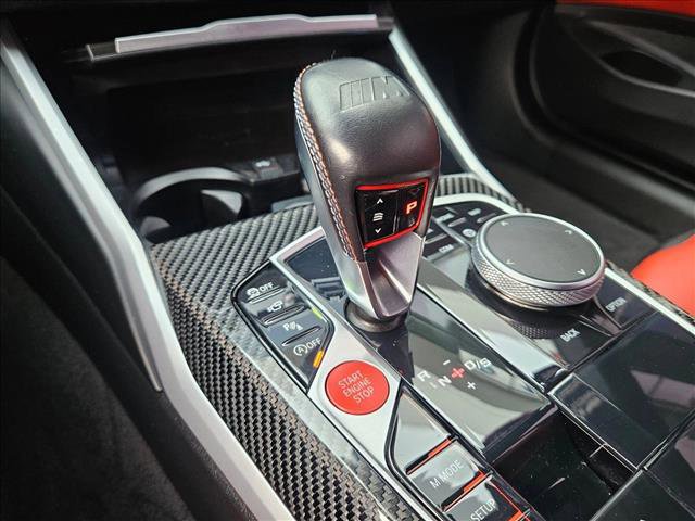 Used 2023 BMW M4 Competition w/ Executive Package image 14