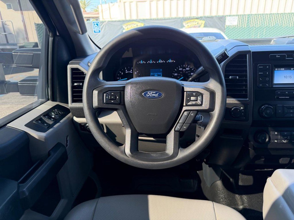 Used 2022 Ford F250 XL w/ Power Equipment Group AWD/4WD image 27