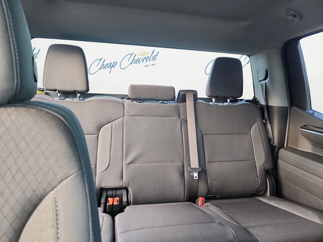 New 2026 Chevrolet Silverado 1500 LT image 11