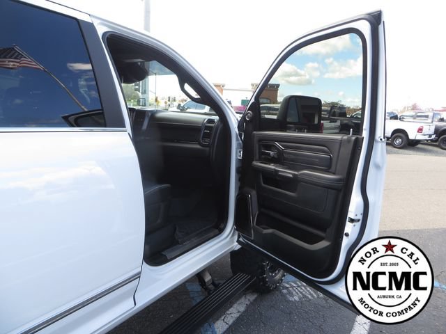 Used 2023 RAM 3500 Limited AWD/4WD image 53