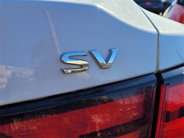 Used 2024 Nissan Sentra SV image 5