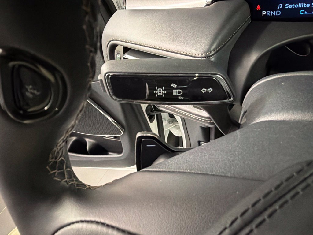 New 2027 Lincoln Aviator AWD image 19