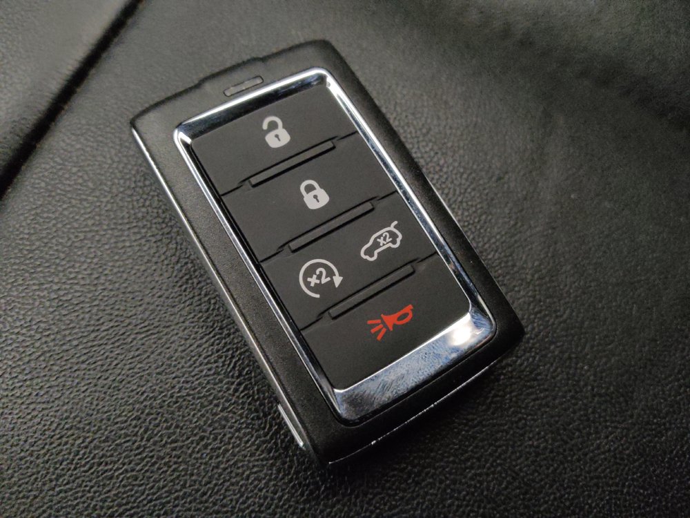 Used 2022 Jeep Grand Cherokee Limited RWD image 32